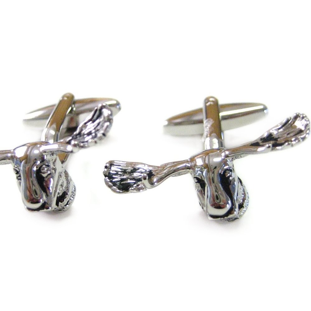 Moosehead Cufflinks